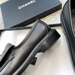 Chanel Loafer
