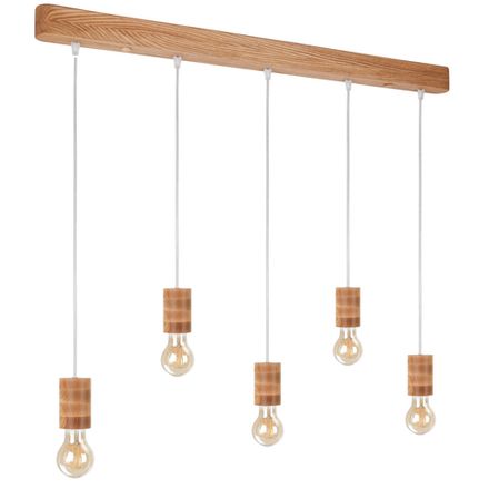 Paralux Zero (Ясень под маслом)