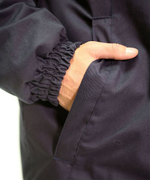 Костюм АНТИСТАТИЧЕСКИЙ утепленный куртка, полукомбинезон