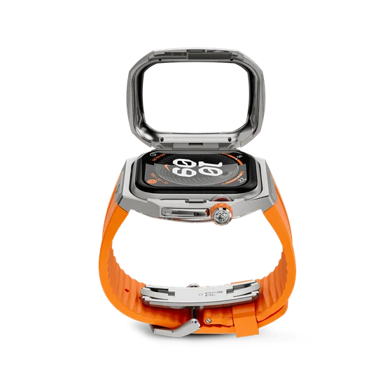Корпус для Apple Watch SPIII45 - Sunset Orange