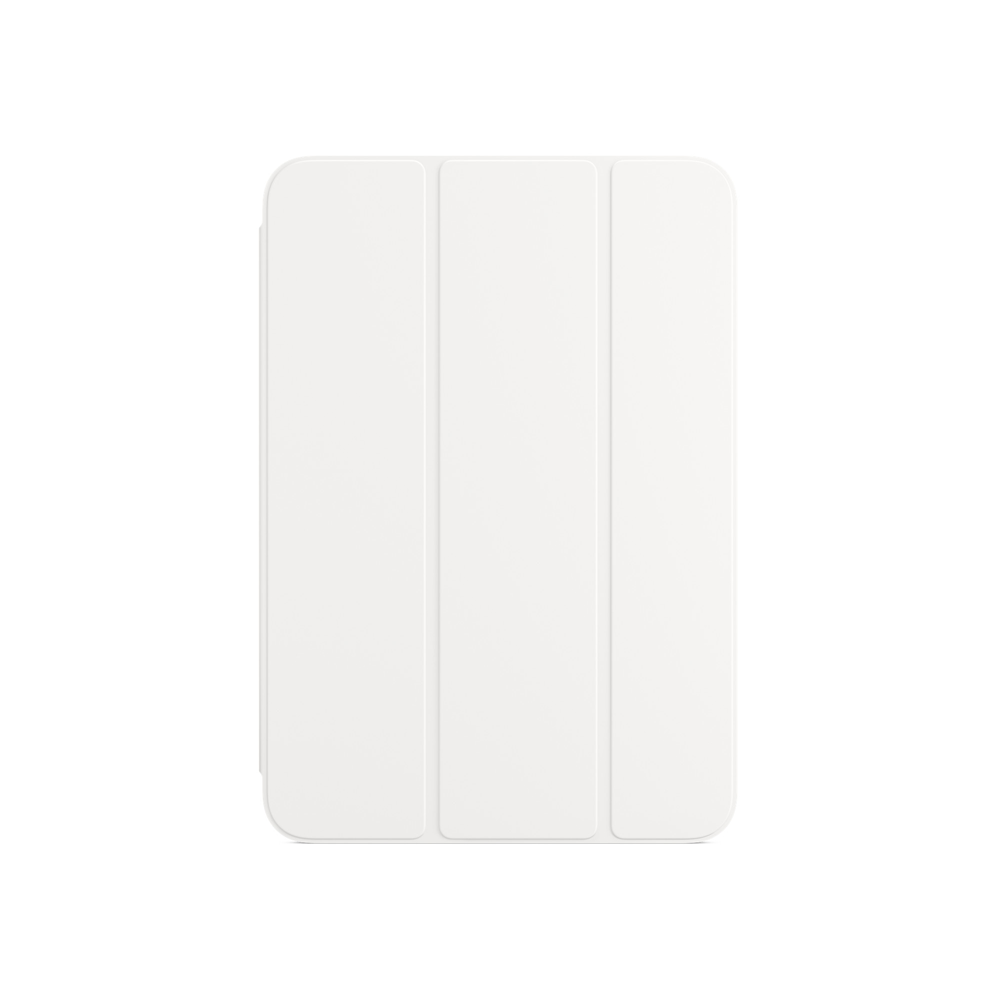 Чехол для планшета Apple Smart Folio для Apple iPad mini 2021, White (Белый)