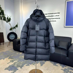 Пуховик Moncler