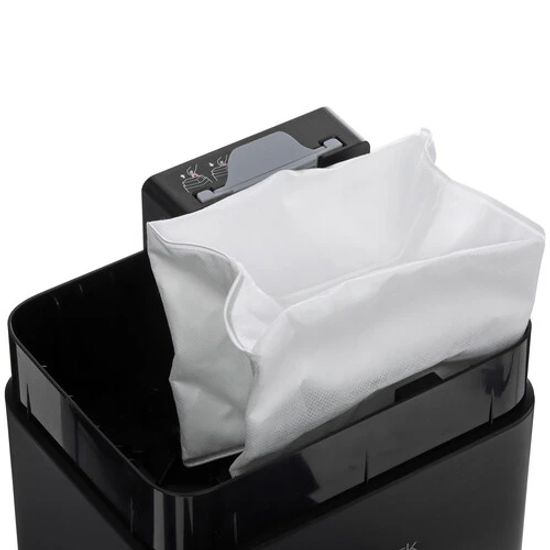 Робот-пылесос Roborock Q5 Pro Plus