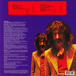 Frank Zappa / Chunga's Revenge (LP)