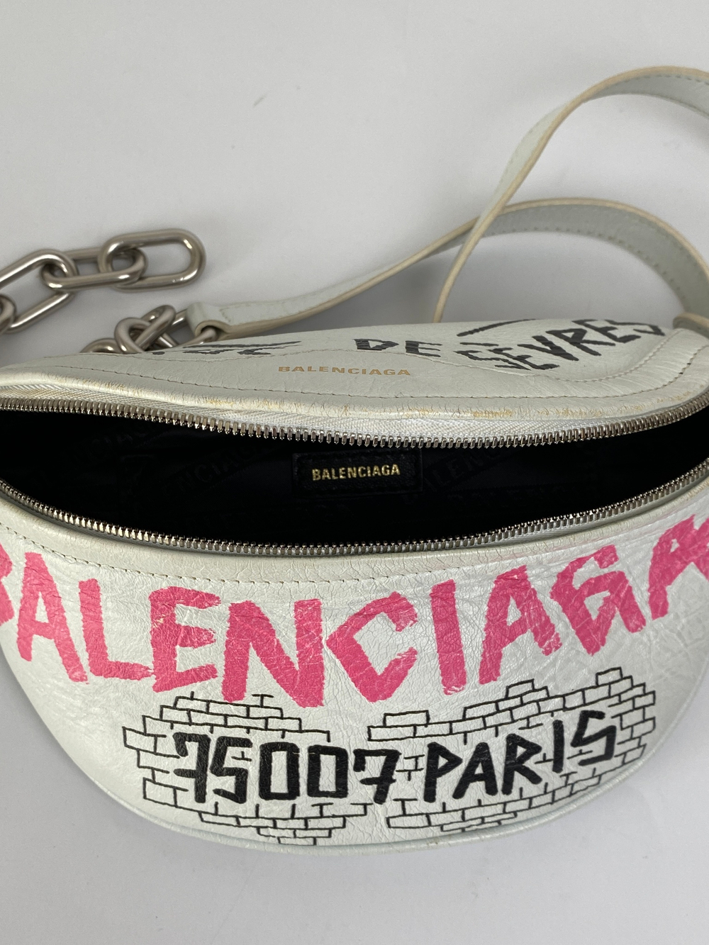 Сумка Balenciaga