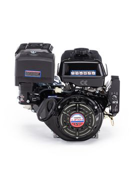 Двигатель бензиновый "LIFAN" 190FD (15 л.с., эл стартер, катушка 3А)