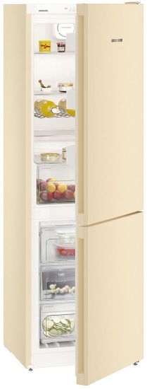 Холодильник Liebherr CNbe 4313-20