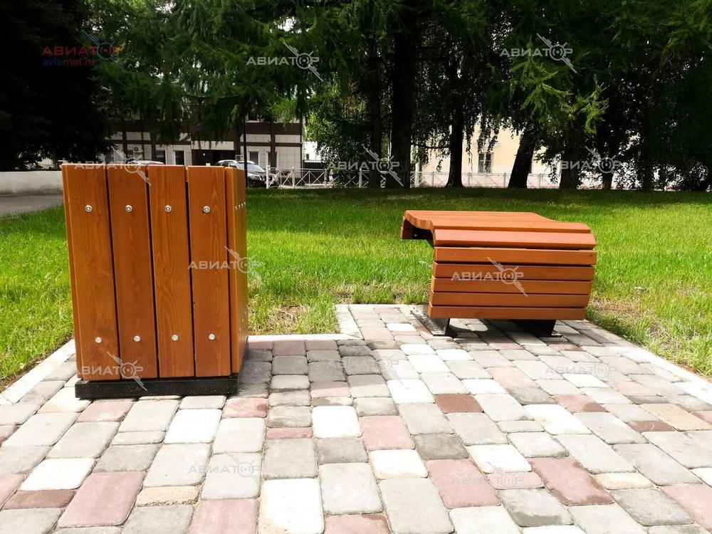 Урна «Фанс»