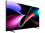 Mini LED телевизор Hisense 116UXQ 4K Ultra HD
