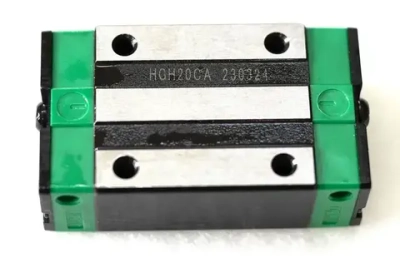 Каретка HGH20CA для рельсовой направляющей