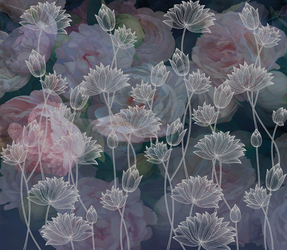 Коллекция Flower Dreams