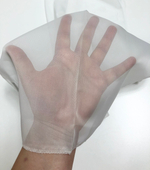 Тюль Jolie арт. 1825 col. 402 (высота 360 см, Турция)