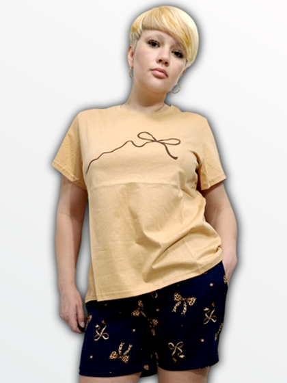 355900 Пижама женская (54-56)