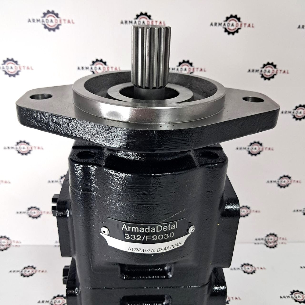 Насос гидравлический | 332/F9030 | Spare Parts