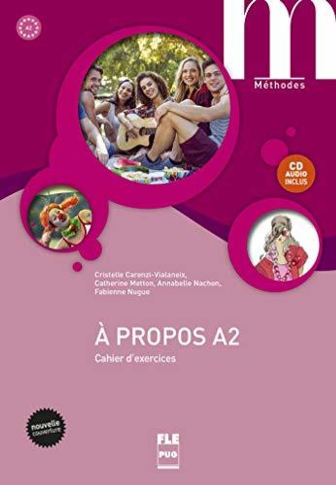 A propos A2