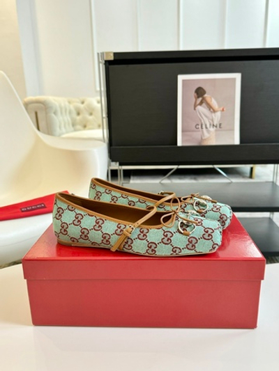 Gucci Flat