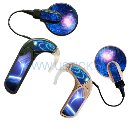 OPUS2 "Галактика"