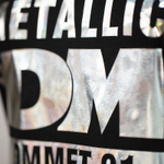 Пленка PROFI FLEX Mirror Metallic (DMMET-01) Silver, 1м