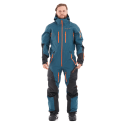 КОМБИНЕЗОН МУЖСКОЙ DRAGONFLY SUPERLIGHT 3L MAN