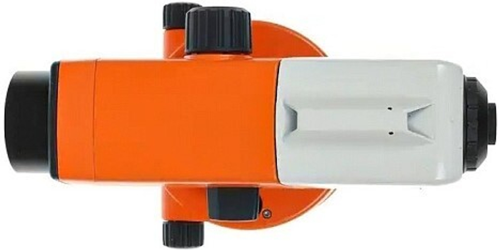 Нивелир оптический RGK N-38 С ПОВЕРКОЙ 4610011871313