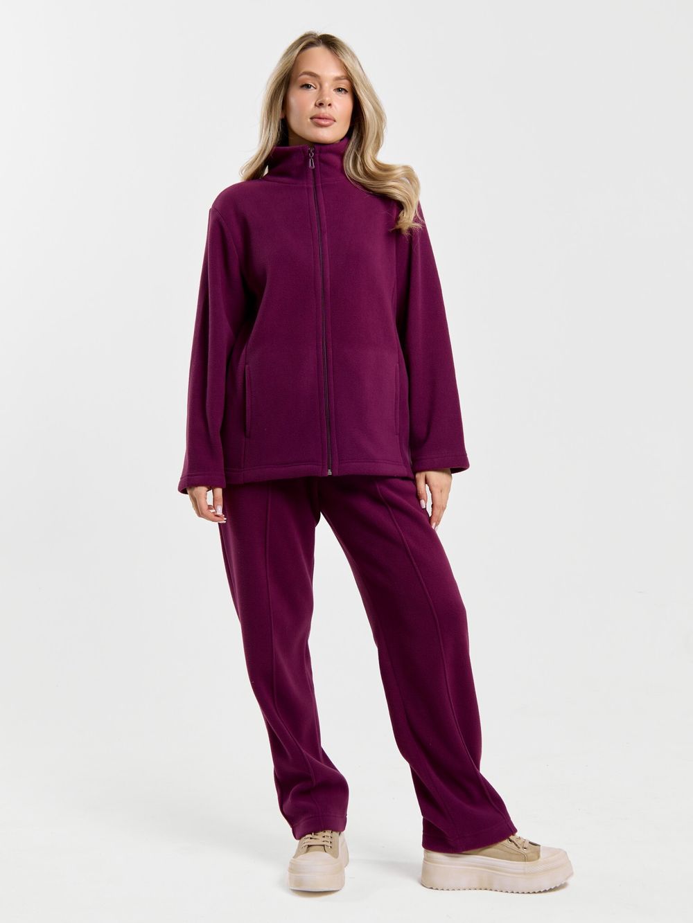 Костюм Аркан Виотекс БОРДОВЫЙ