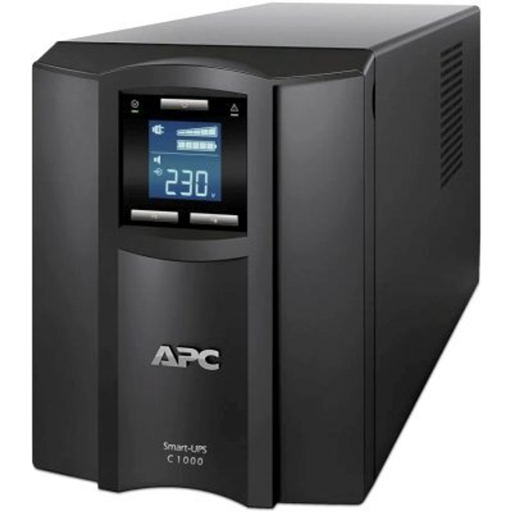ИБП APC SMC1000I-CH