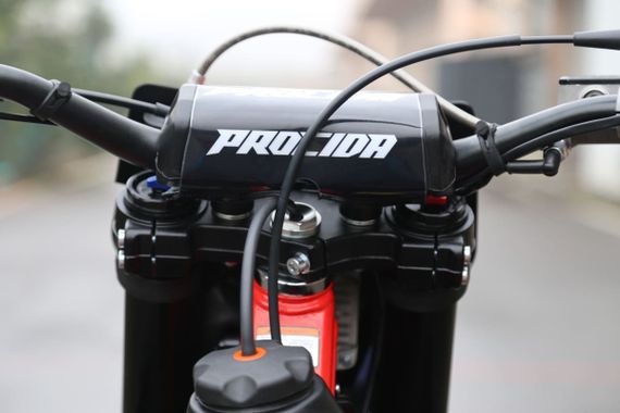 Мотоцикл кроссовый эндуро PROCIDA 2020 PR300