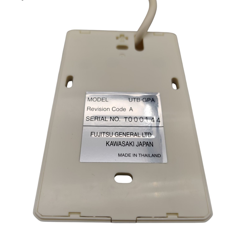 Пульт Airstage General UTB-GPA для кондиционеров