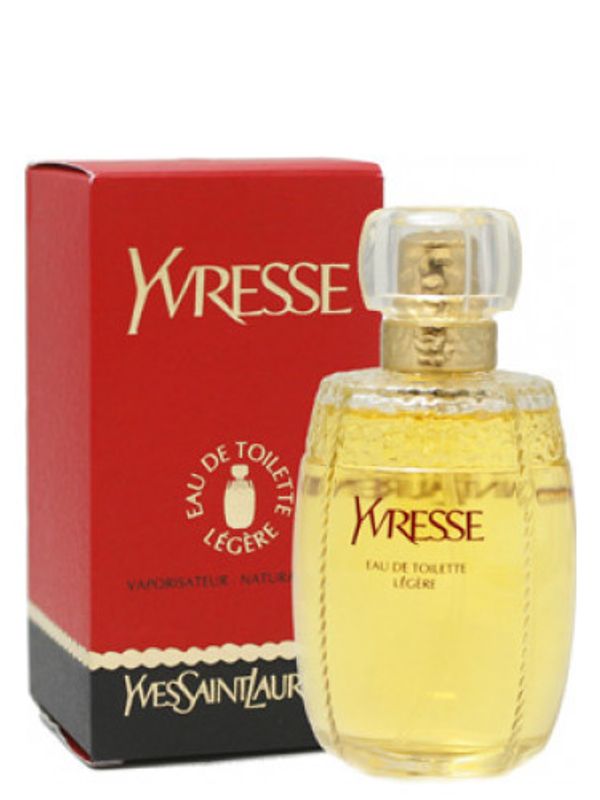 Yves Saint Laurent Yvresse Legere