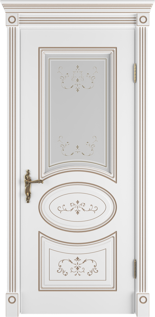 Дверь Amalia / Polar PC / Art Cloud / Владимирские двери
