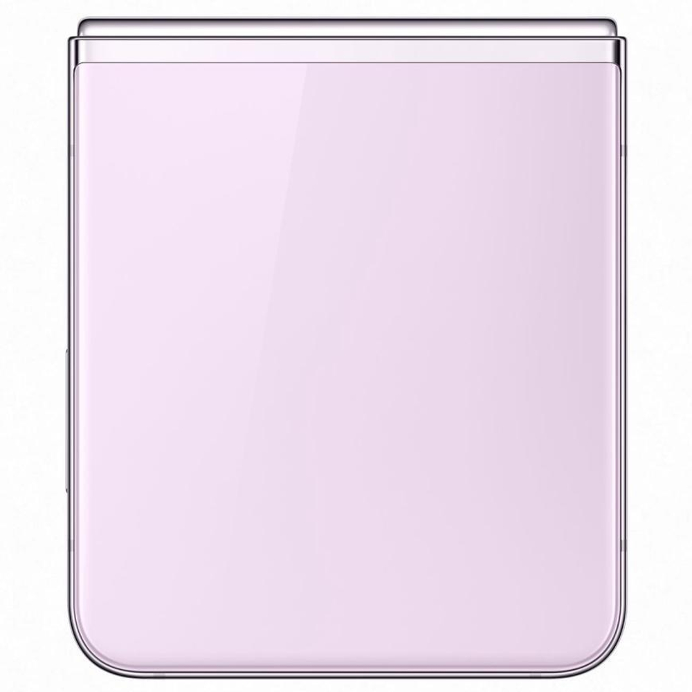 Смартфон Samsung Galaxy Z Flip5 5G 8 ГБ/256 ГБ (Лаванда | Lavender)
