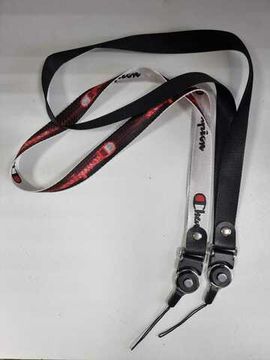 Шнурок на шею 40см