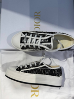 Кеды Dior