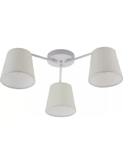 Люстра Rivoli Janis 9161-303 3 х Е27 60 Вт модерн