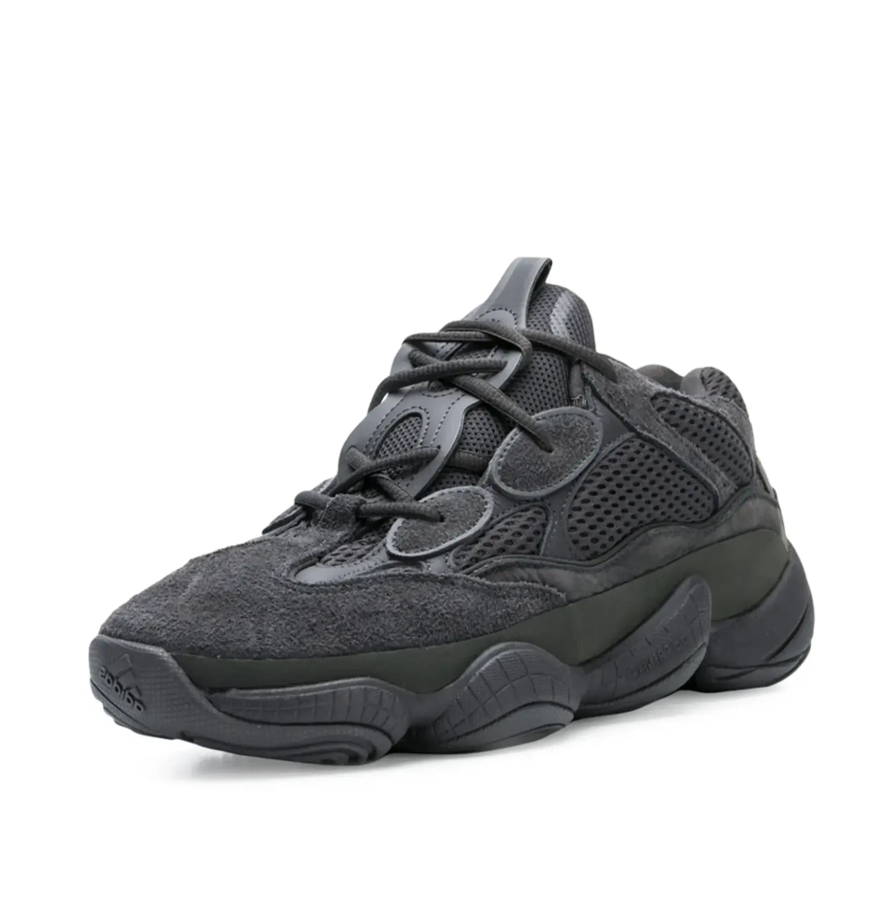 Adidas Yeezy 500 Utility Black