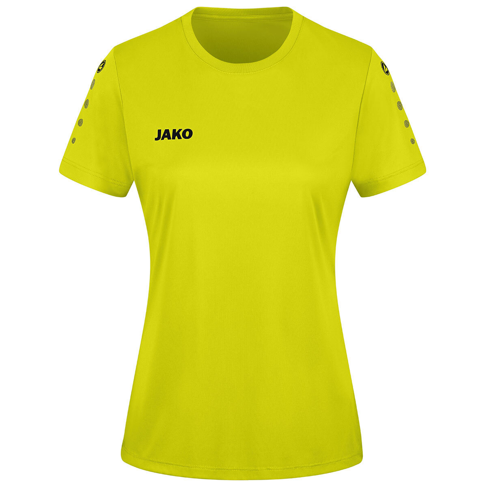 Футболка Team к/р женская