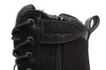 Ботинки Remington JG01 black (арт.JG01)