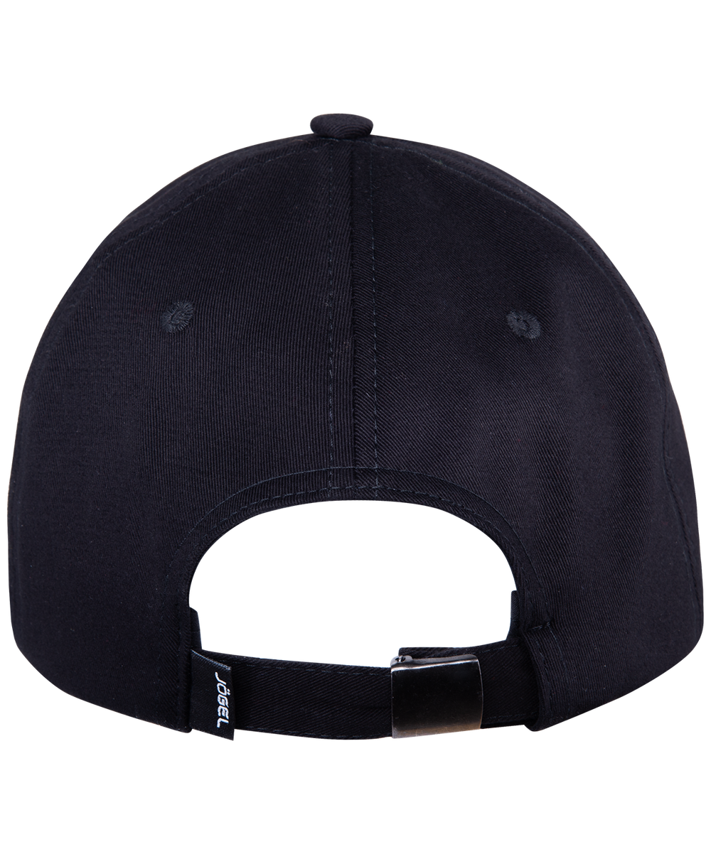 Бейсболка ESSENTIAL Classic Logo Cap, черный