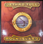 Jethro Tull - Rock Island (Англия 1989г.)