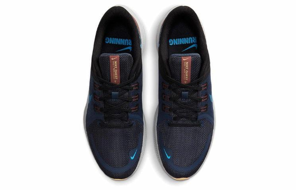 Кроссовки Nike Quest 4