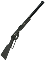 Пневматическая винтовка Borner Lever Action (скоба Генри, пластик XSV0S01) кал. 4.5 мм, 3 Дж.