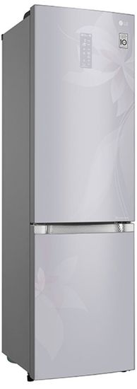 Холодильник LG GA-B499TGDF