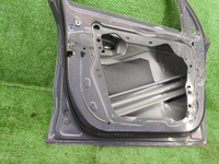 Дверь передняя левая BMW IX1 U11 (2022-н.в.)