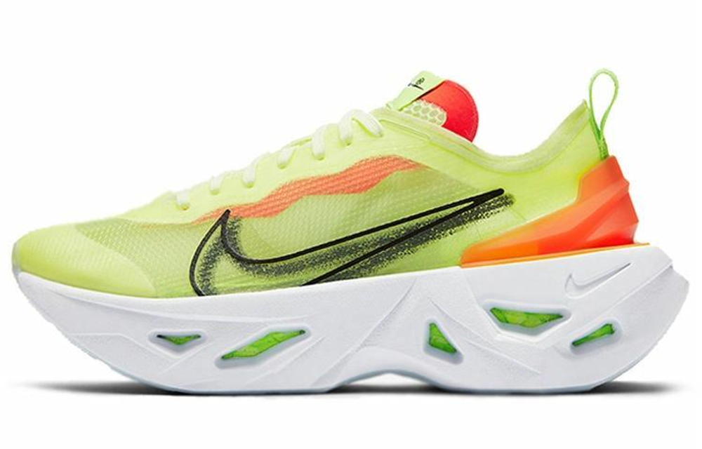 Кроссовки Nike Zoomx Vista Grind (Женская размерная сетка)