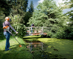 Мотокоса Stihl FS 111 GSB 230-2 + DuroCut 20-2 в подарок!