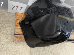 Бампер задний Toyota Land Cruiser Prado 150 17-24 Б/У Оригинал 521596A964