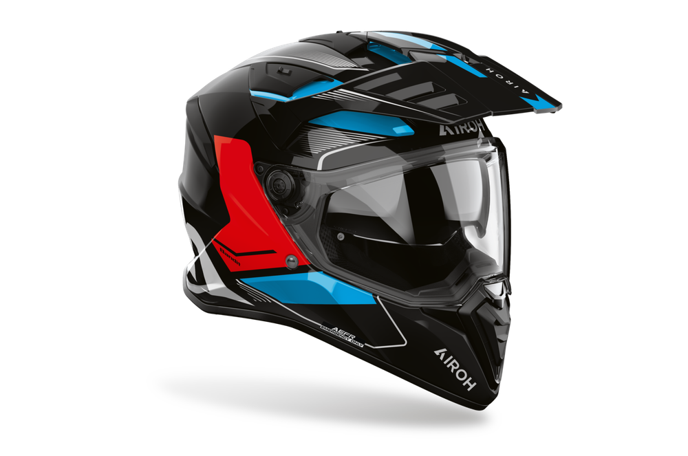 Шлем Airoh Tune Spicy