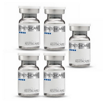 Stretchcare Revitacare | Лифтинг лица и тела, коррекция стрий