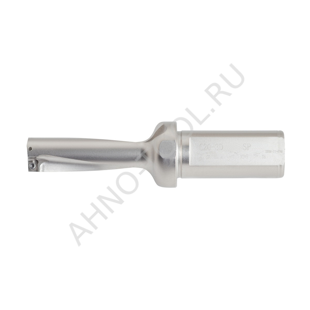 Сверло корпусное C20-3D12-27SP04 "ACCKee"