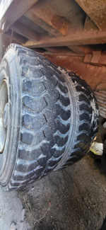 Howo ZZ* 8x4 Самосвал ZZ3407S3867E (Дизель, 9,7 л, 373 л.с, МТ)